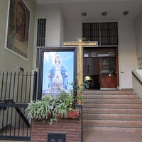 Parroquia Maria Madre de la Iglesia