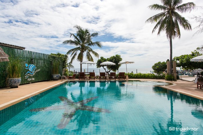 Kao Tao Villa Beach Resort Pool: Pictures & Reviews - Tripadvisor