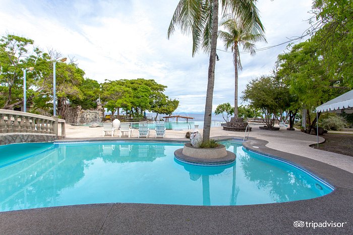 Antulang Beach Resort Pool Pictures & Reviews - Tripadvisor