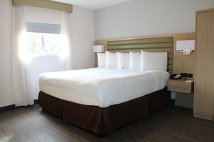 Rom og suite