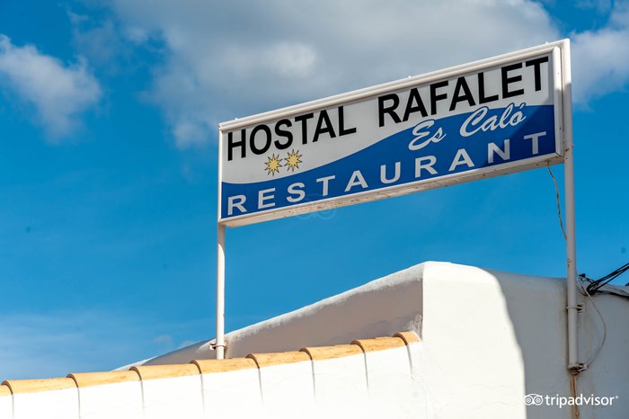 Imagen 17 de Hostal Can Rafalet