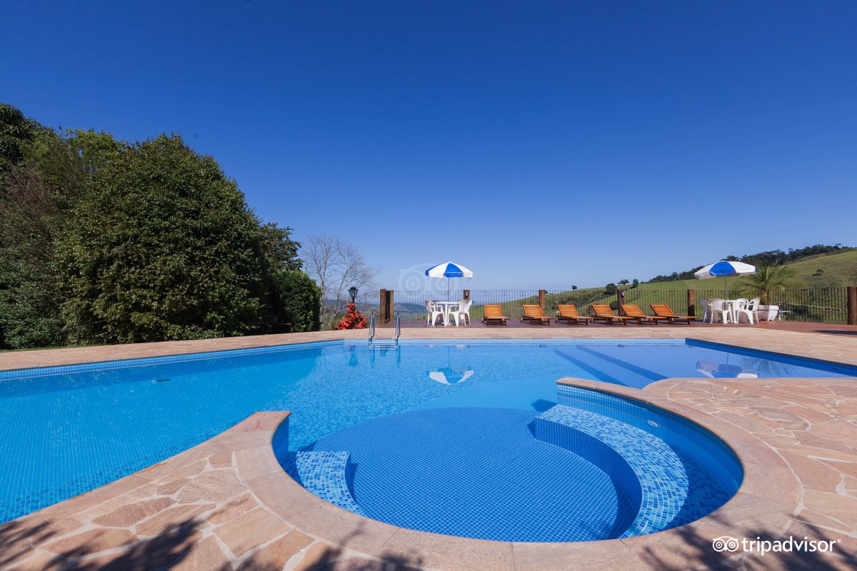 Piscinas de água mineral – Foto de Balneário Municipal De Águas De Lindóia,  Águas de Lindóia - Tripadvisor