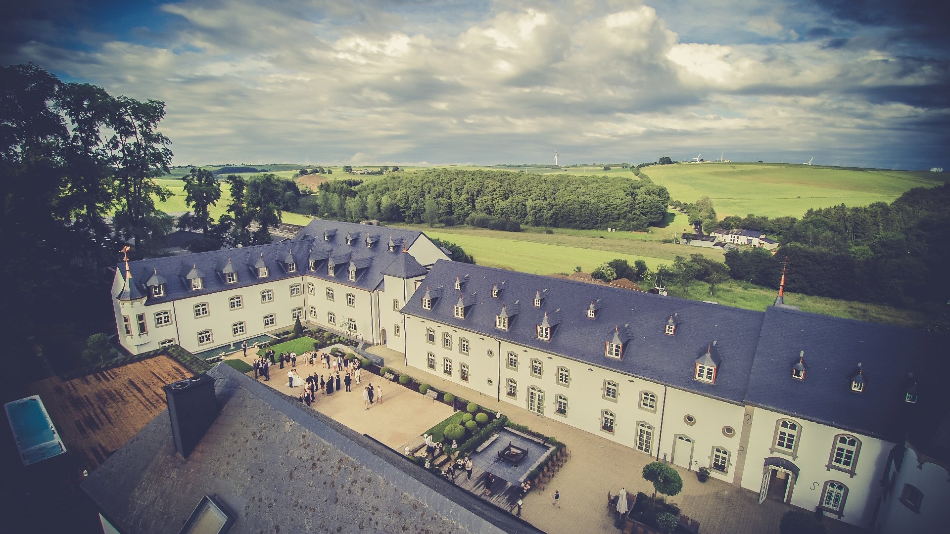 THE 10 BEST Hotels In Luxembourg For 2022 (with Prices) - Tripadvisor