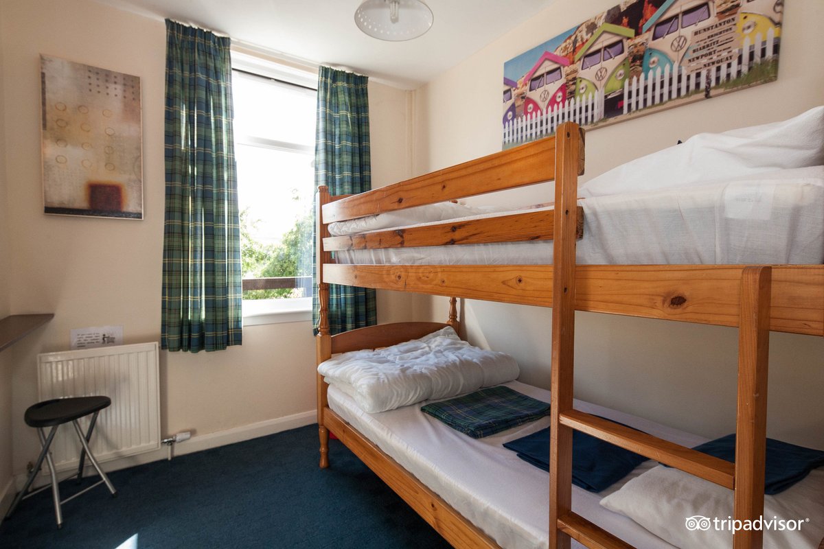 Skyewalker Hostel Rooms: Pictures & Reviews - Tripadvisor