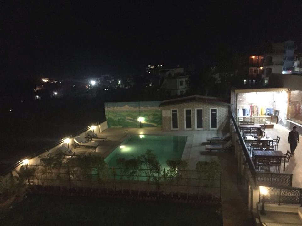 Hotel photo 36 of Dewa Retreat - A Himalayan Boutique Hotel.