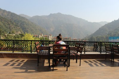 Hotel photo 8 of Dewa Retreat - A Himalayan Boutique Hotel.