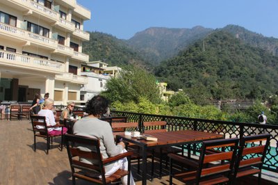 Hotel photo 1 of Dewa Retreat - A Himalayan Boutique Hotel.