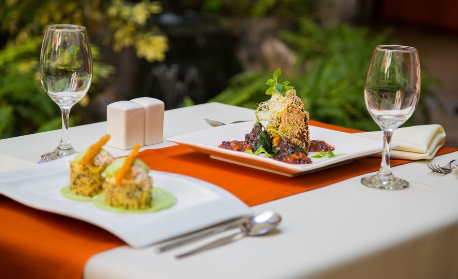 Ayara Restaurant