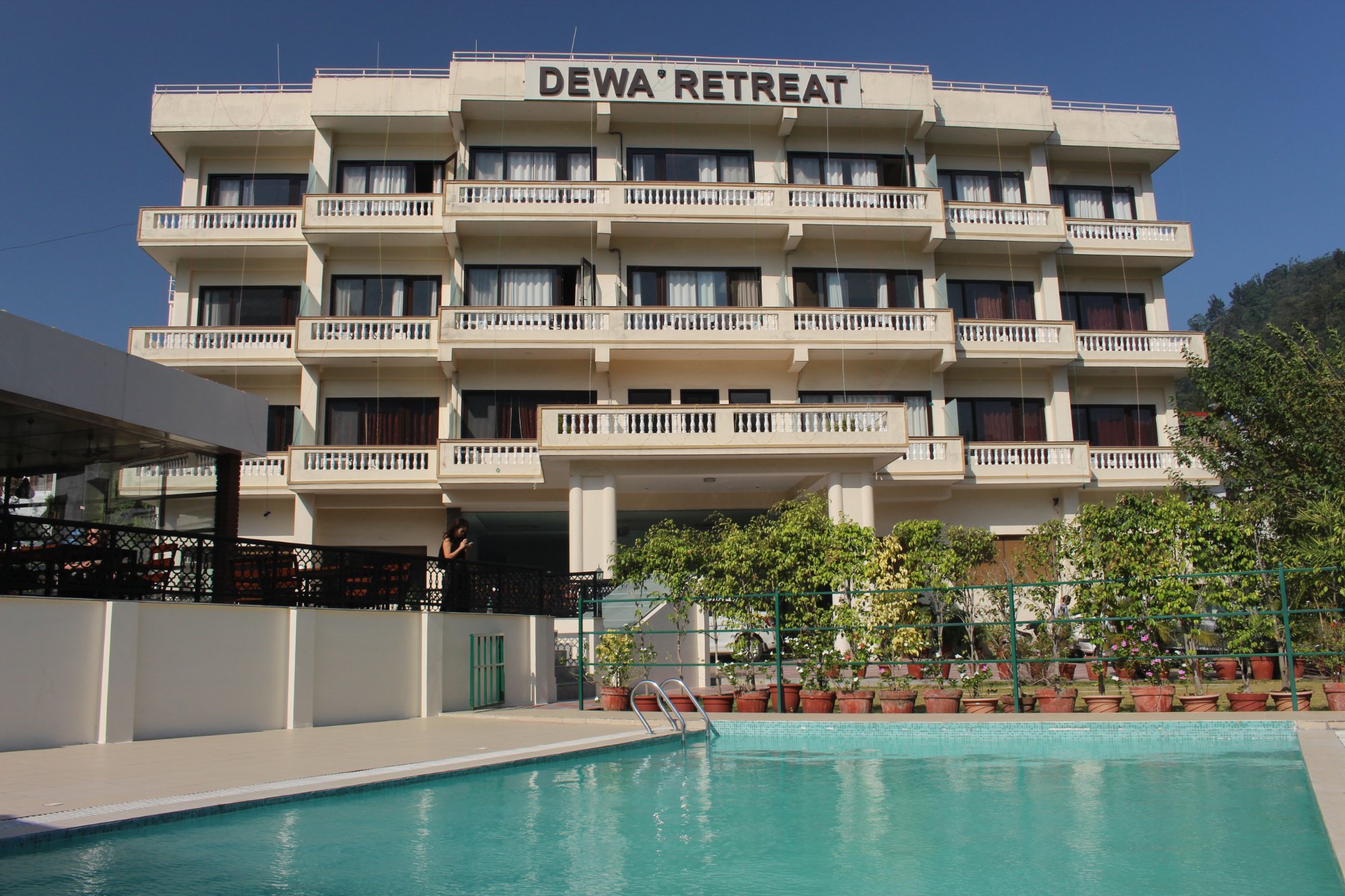 DEWA RETREAT A HIMALAYAN BOUTIQUE HOTEL Prices Reviews