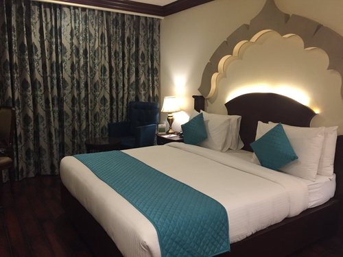 COMFORT INN SAPPHIRE JAIPUR - A INDE HOTEL - Updated 2024 Prices ...