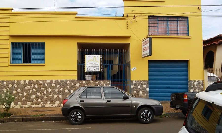 Entrada