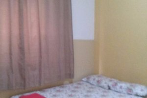 Quarto e suíte