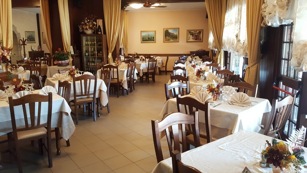 TRATTORIA AL BIGOLARO, Galzignano Terme - Menu, Prices & Restaurant ...