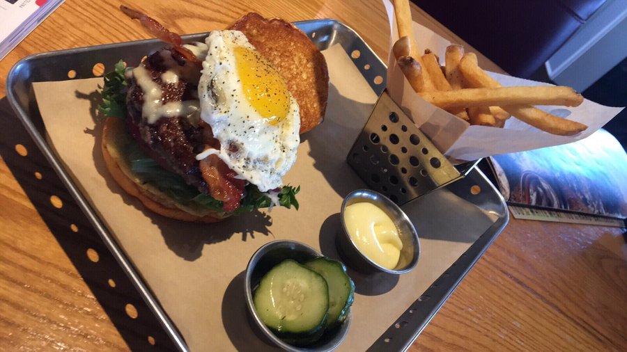 Chili's