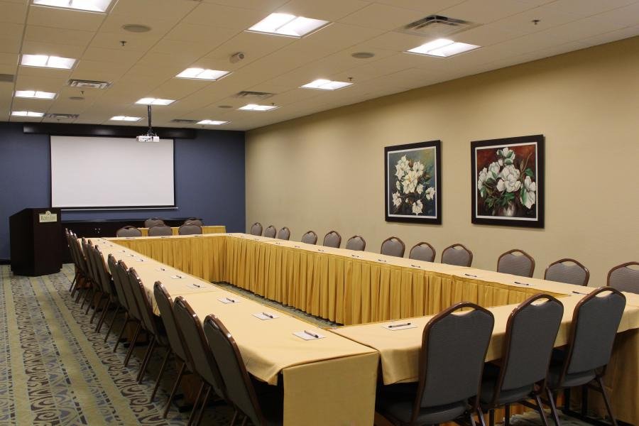 Hotel photo 7 of Rosen Inn at Pointe Orlando.