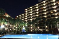 Hotel photo 24 of Rosen Inn at Pointe Orlando.