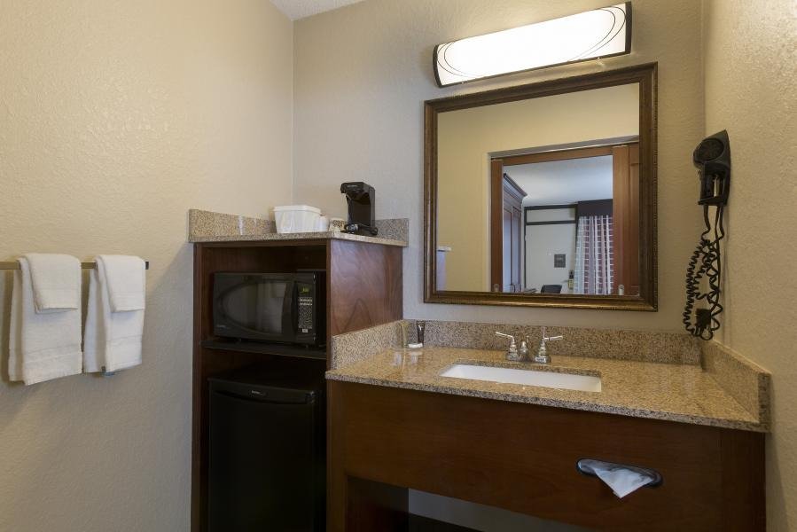 Hotel photo 22 of Rosen Inn at Pointe Orlando.