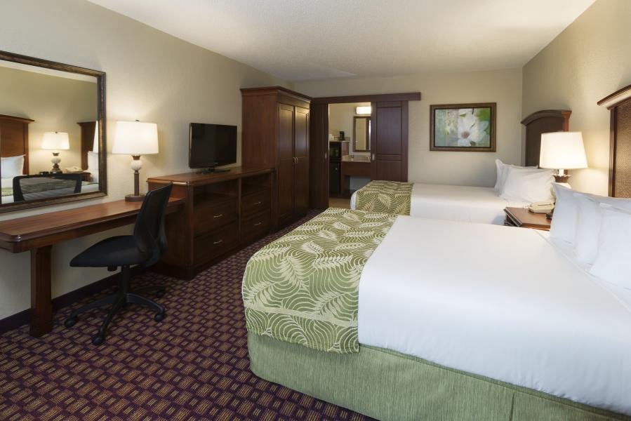 Hotel photo 20 of Rosen Inn at Pointe Orlando.