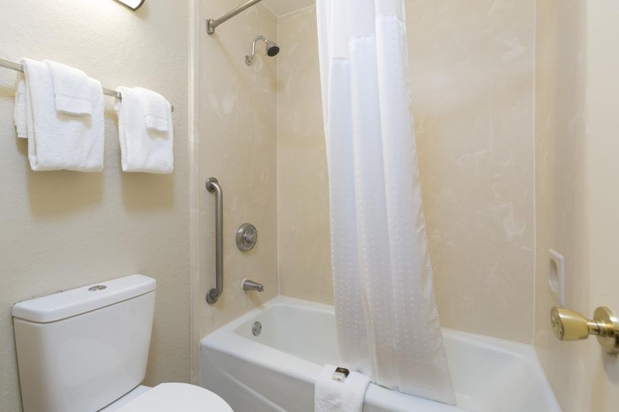 Hotel photo 5 of Rosen Inn at Pointe Orlando.