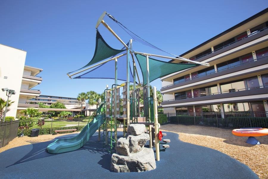 Hotel photo 18 of Rosen Inn at Pointe Orlando.