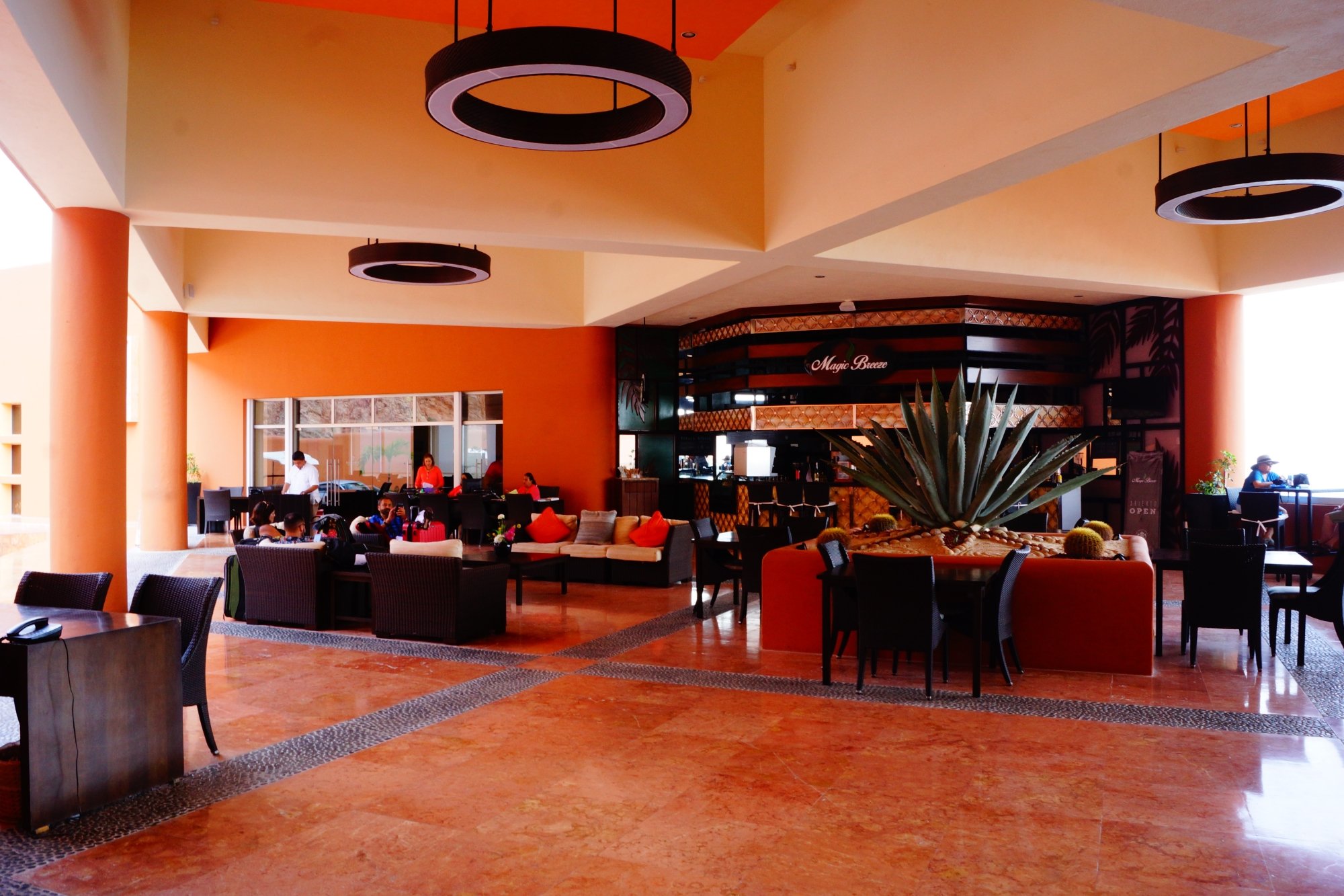 Hotel photo 18 of Club Regina Los Cabos.