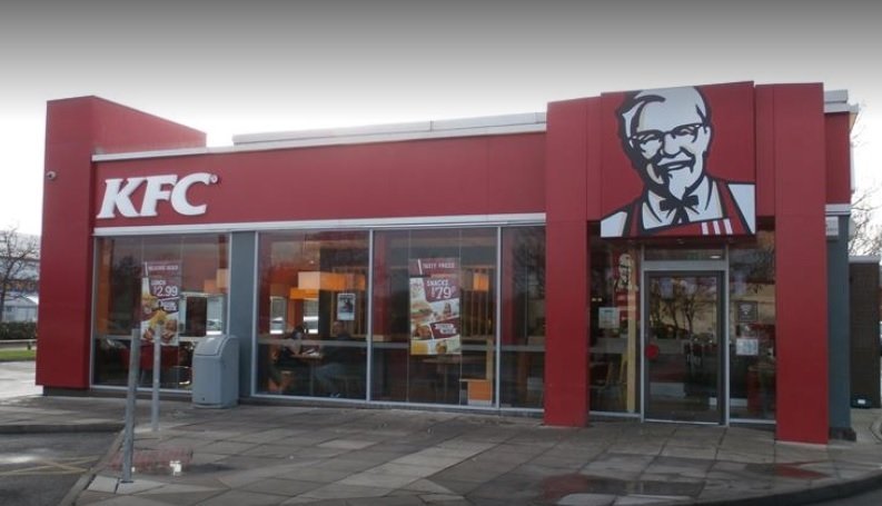 KFC, Liverpool - East Lancashire Rd - Fotos, Número de Teléfono y ...