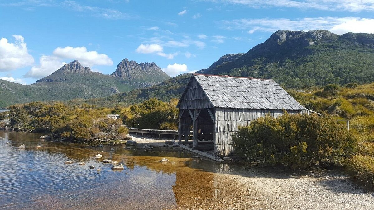 DISCOVERY PARKS - CRADLE MOUNTAIN (Национальный парк Крейдл-Маунтин -  Лейк-Сент-Клер, Австралия) - отзывы, фото и сравнение цен - Tripadvisor