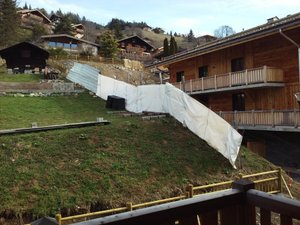 Habitaciones y suites