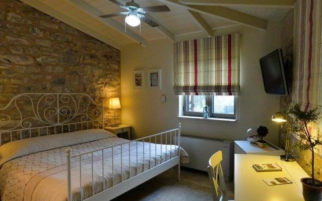 Superior double room Kallisto. Calm and pleasure!