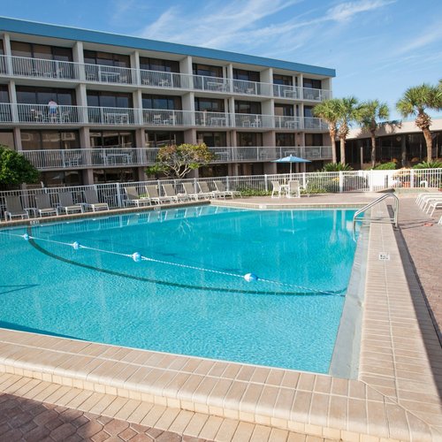 THE 10 BEST Hotels in Saint Augustine Beach, FL 2024 (from $80 ...