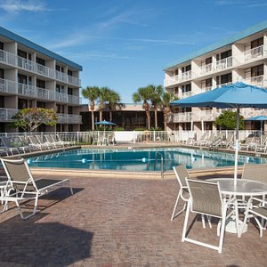 The Beach Club at St Augustine, hotel in St. Augustine