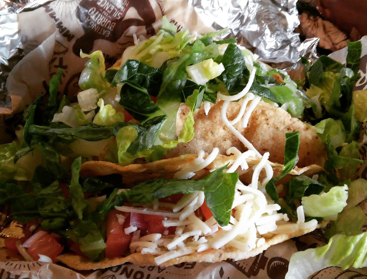 CHIPOTLE MEXICAN GRILL, Austin 1700 W Parmer Ln Restaurant Reviews
