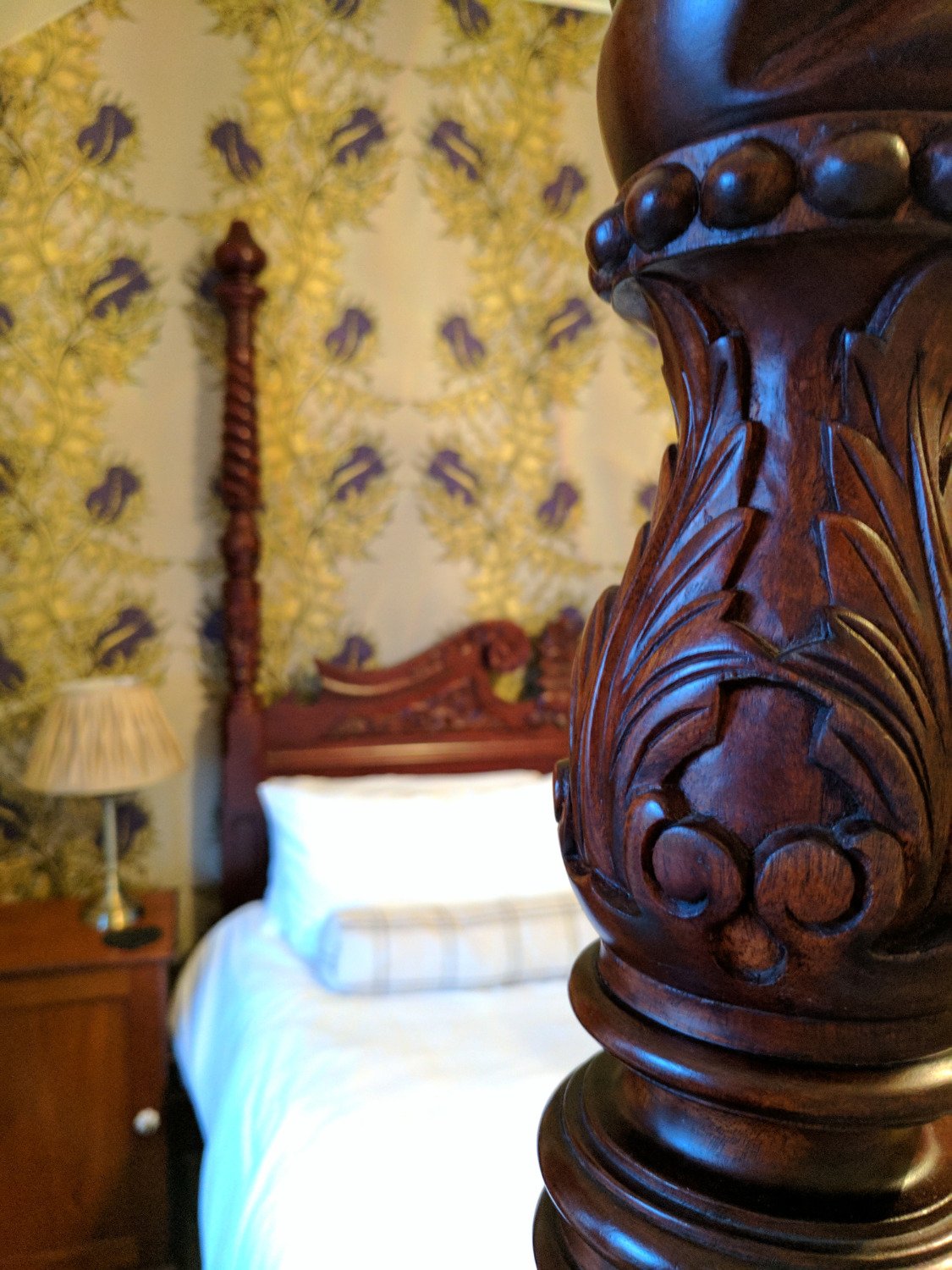 Hotel photo 23 of Strathallan Bed and Breakfast.