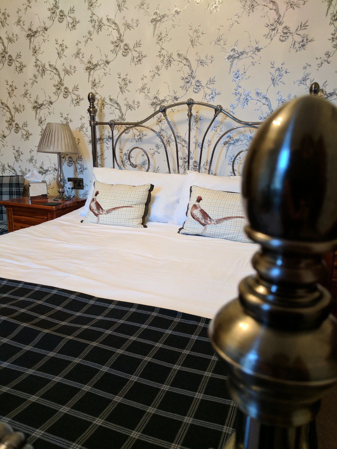 Hotel photo 33 of Strathallan Bed and Breakfast.