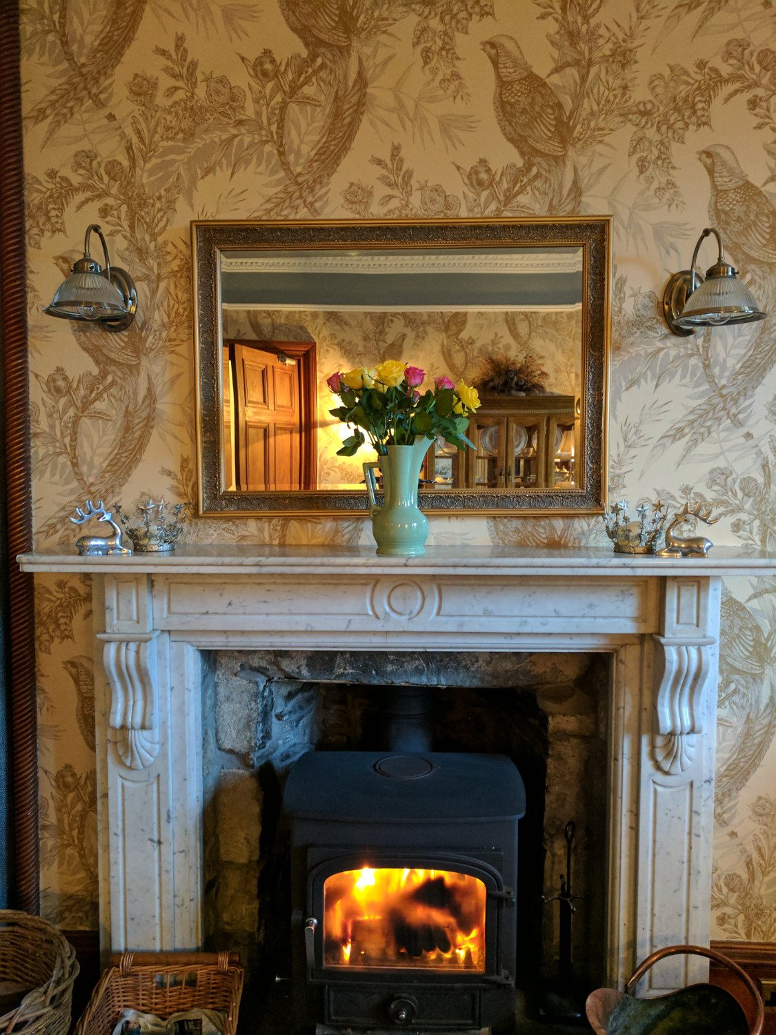Hotel photo 56 of Strathallan Bed and Breakfast.