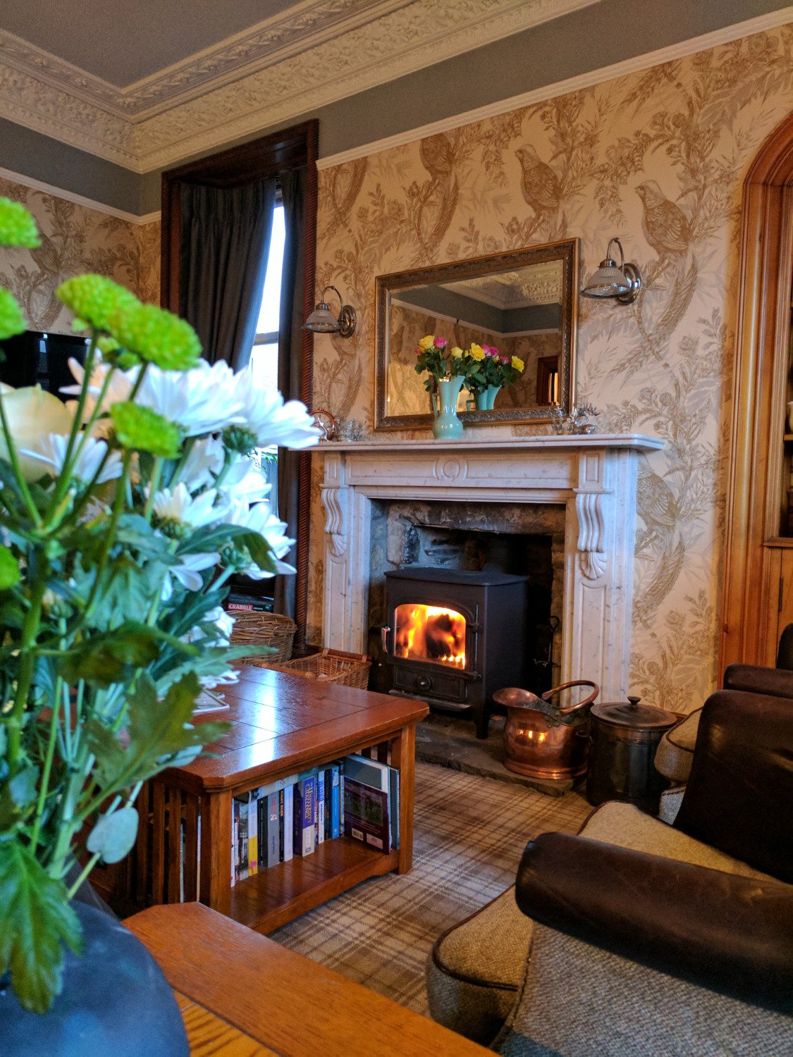 Hotel photo 52 of Strathallan Bed and Breakfast.