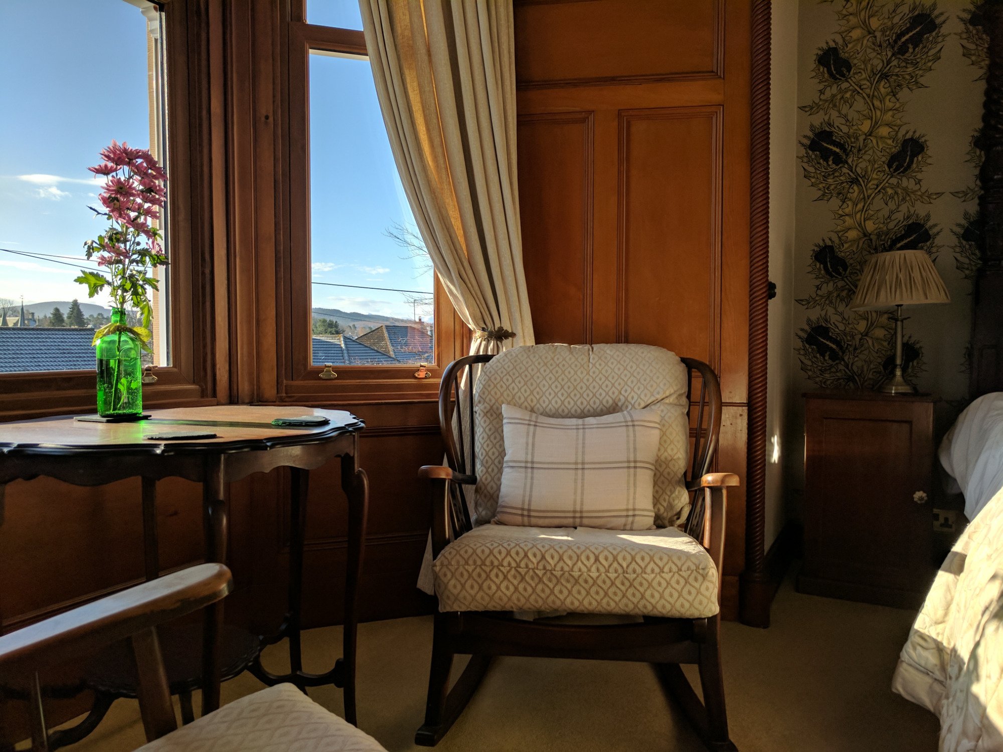 Hotel photo 45 of Strathallan Bed and Breakfast.