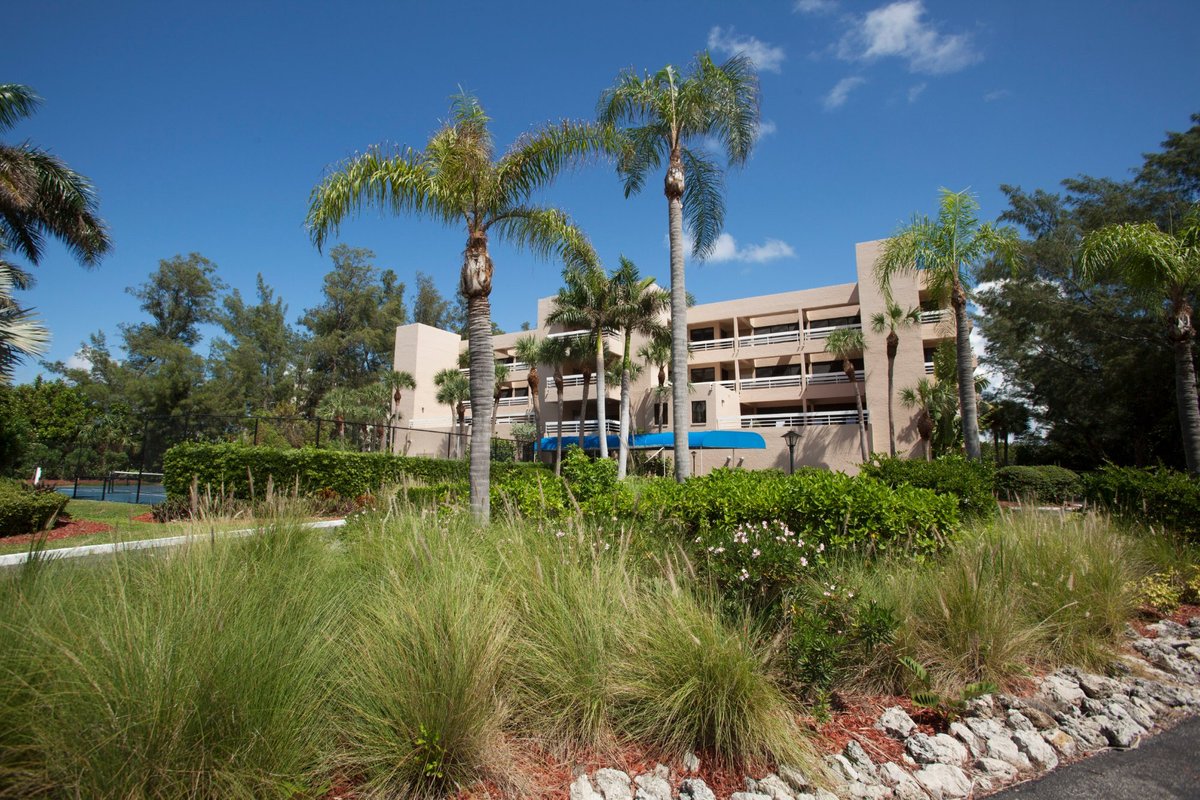 Longboat Bay Club Longboat Key Florida