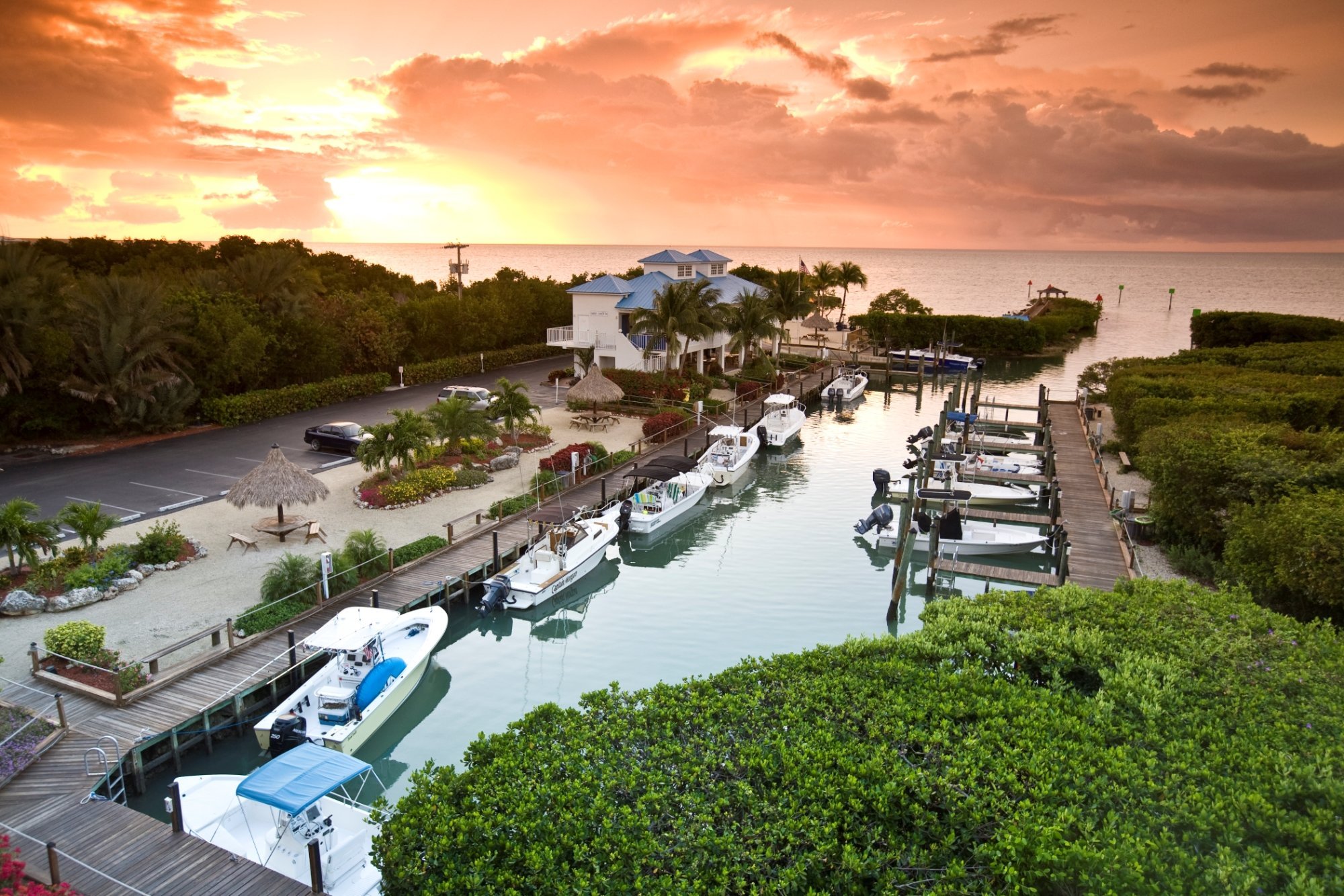 OCEAN POINTE SUITES AT KEY LARGO - Updated 2022 Prices & Hotel Reviews 