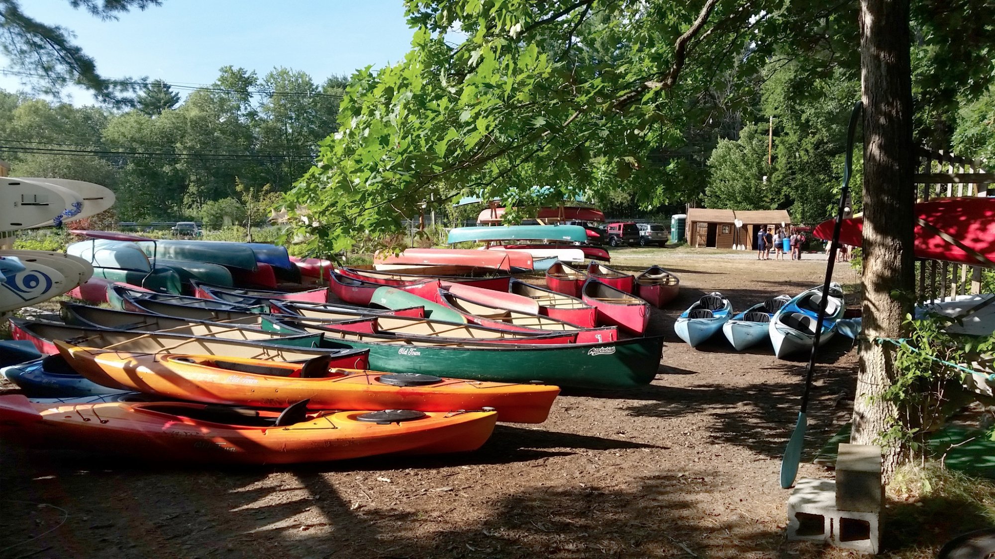 Nashoba Paddler (Groton) All You Need to Know BEFORE You Go