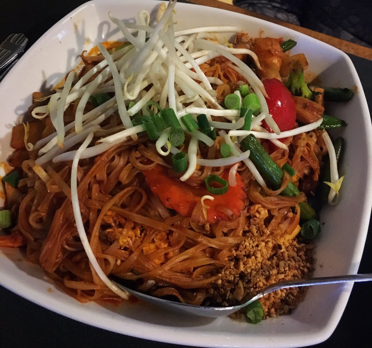 THE BEST Pad Thai in Roseville Updated February 2024 Tripadvisor