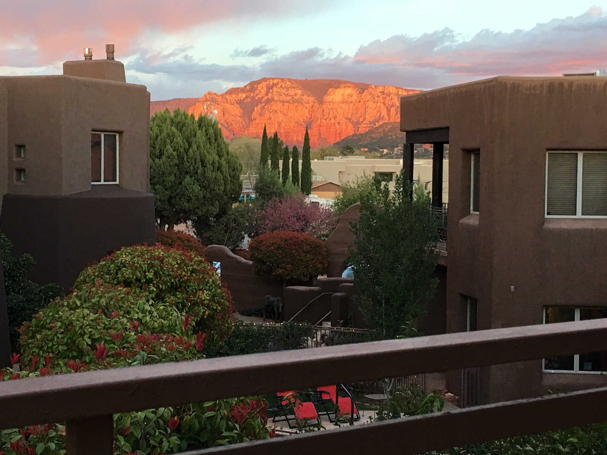 ADOBE GRAND VILLAS - Updated 2022 Prices & Hotel Reviews (Sedona, AZ)