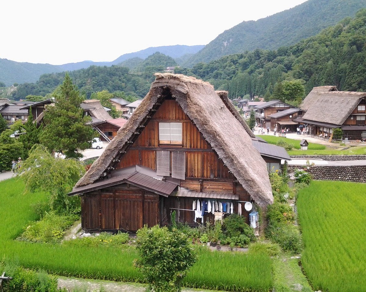 Myozenji Shirakawa Mura 22 Que Saber Antes De Ir Lo Mas Comentado Por La Gente Tripadvisor