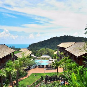 Avista Hideaway Phuket Patong - MGallery Hotel Collection in Phuket