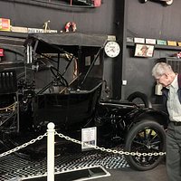 Model T