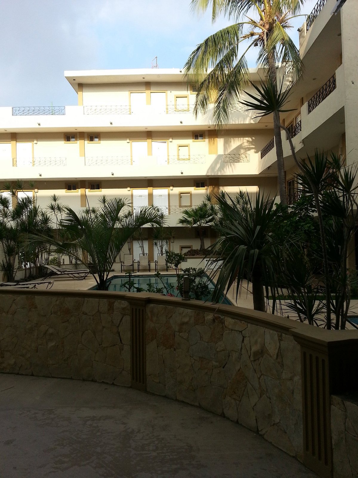 Tampico Mexico Hotels; MEDITERRANEO $46 ($̶6̶7̶) - Prices & Hotel Reviews - Tampico, Mexico