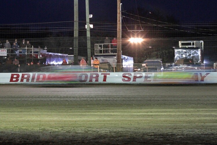 Bridgeport Speedway image