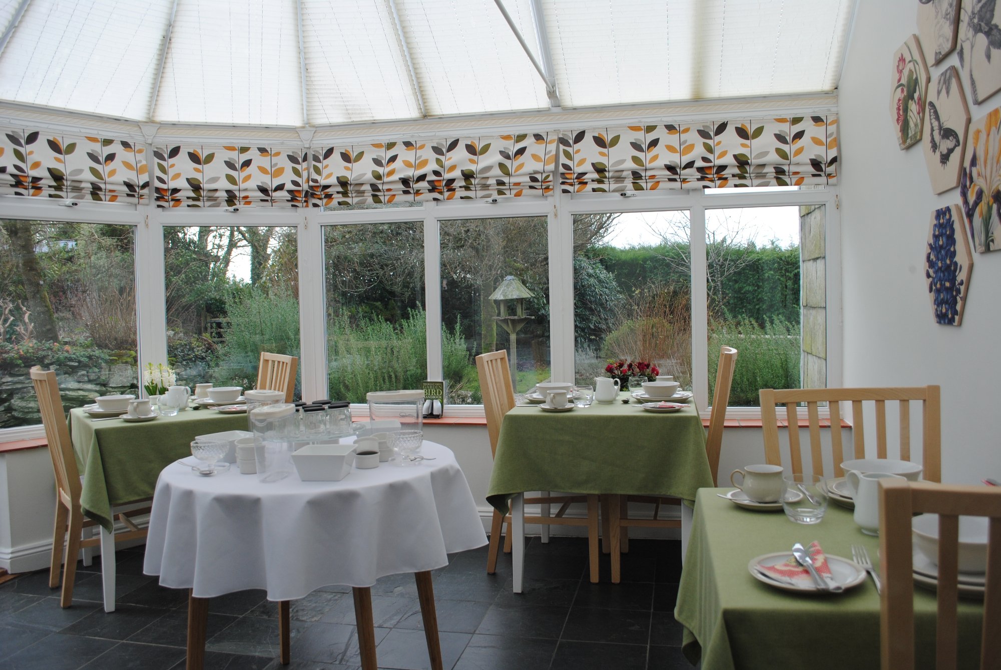 Hotel photo 3 of Trewint Farm Bed & Breakfast.