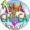 IslaChicaBoracay