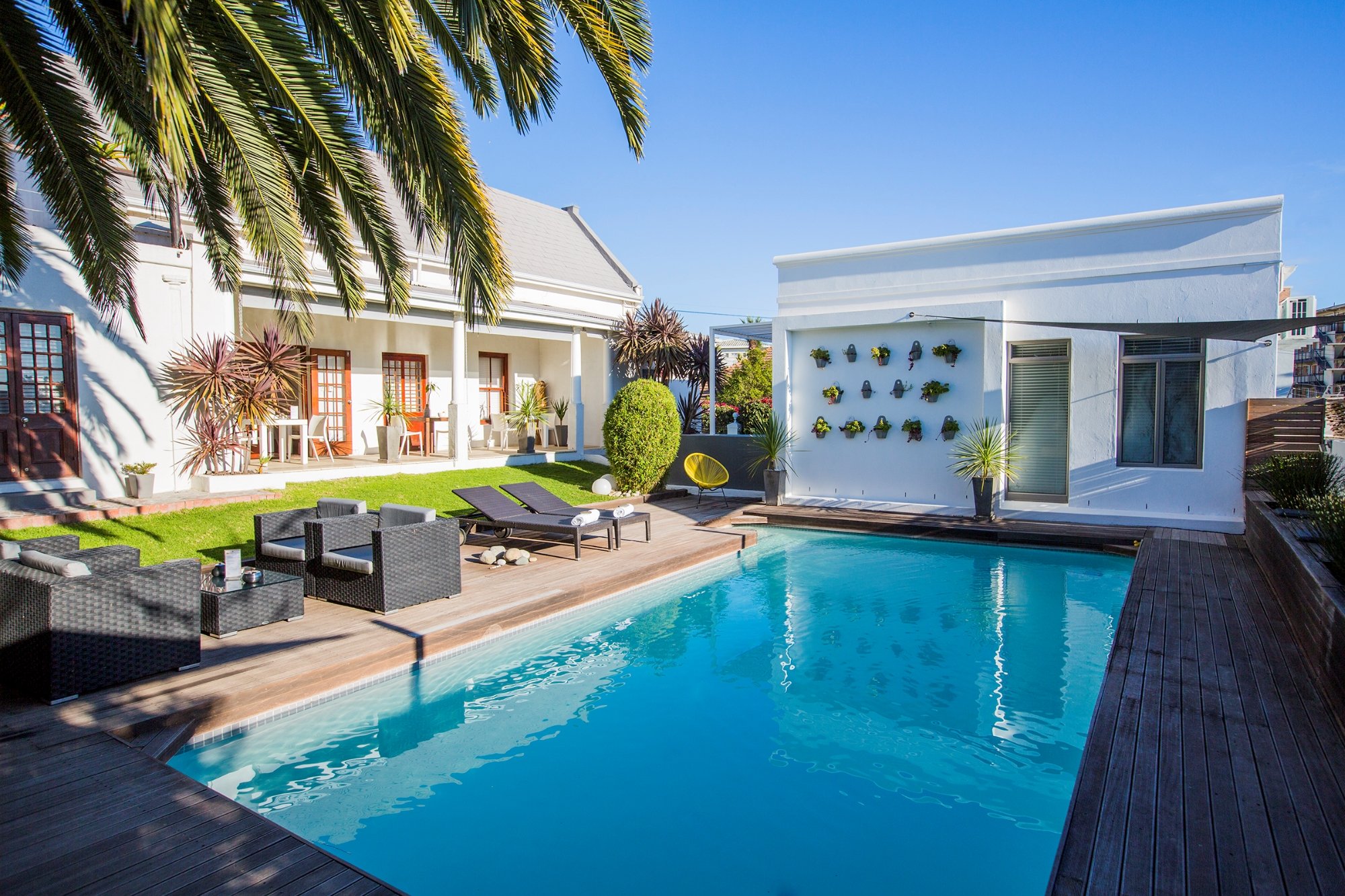 THE 10 BEST Cape Town Central Bed And Breakfasts 2024 (with Prices ...